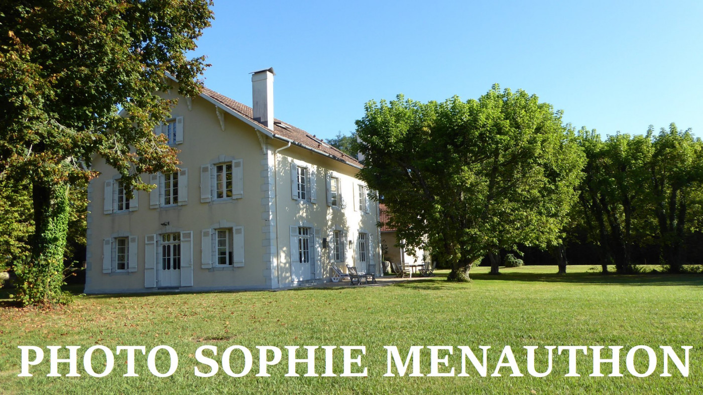 vente Maison de maître Hossegor - Photo 3