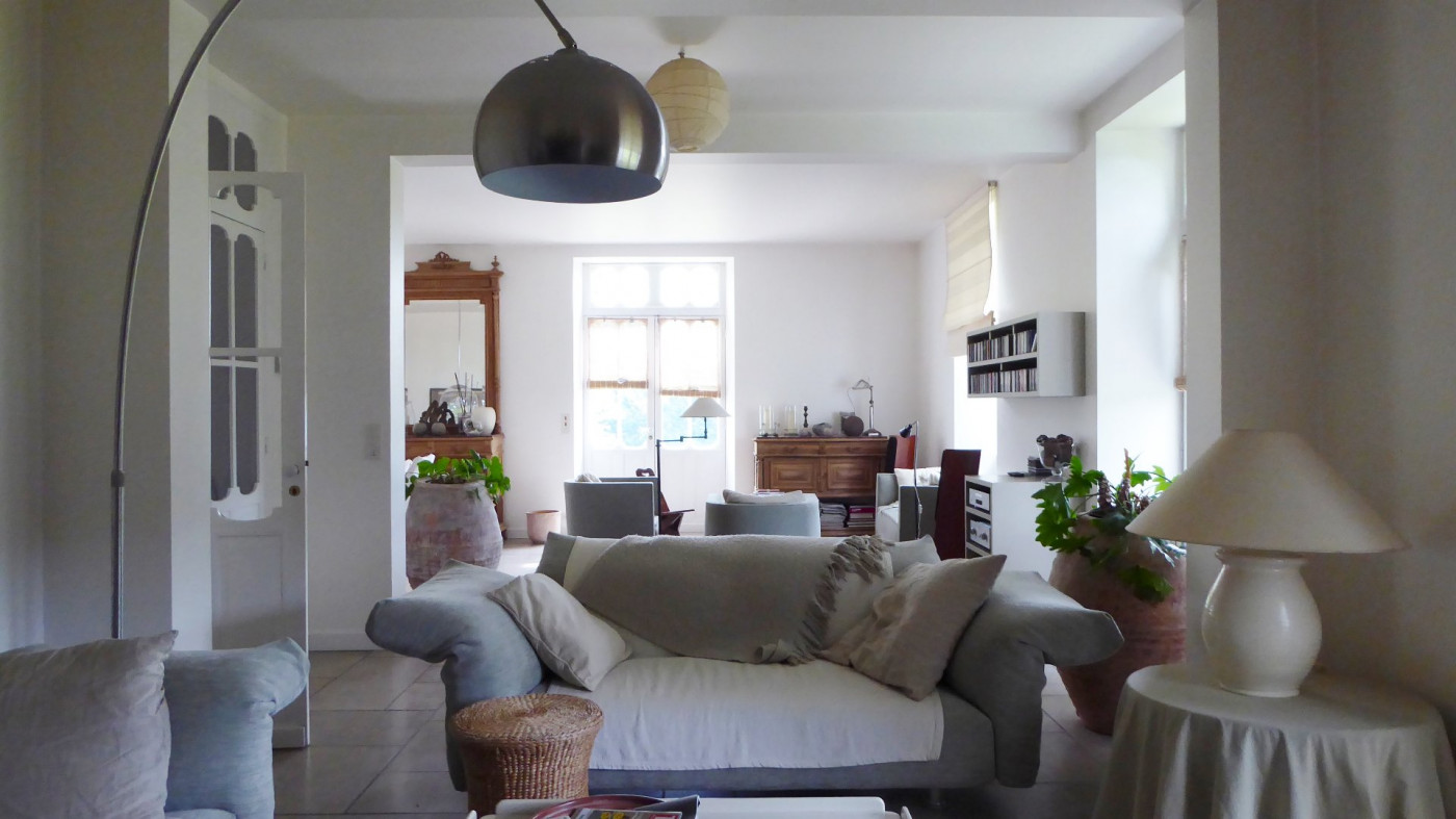 vente Maison de maître Hossegor - Photo 19