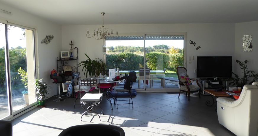 vente Villa d'architecte Bayonne