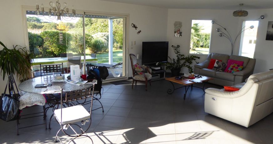 vente Villa d'architecte Bayonne