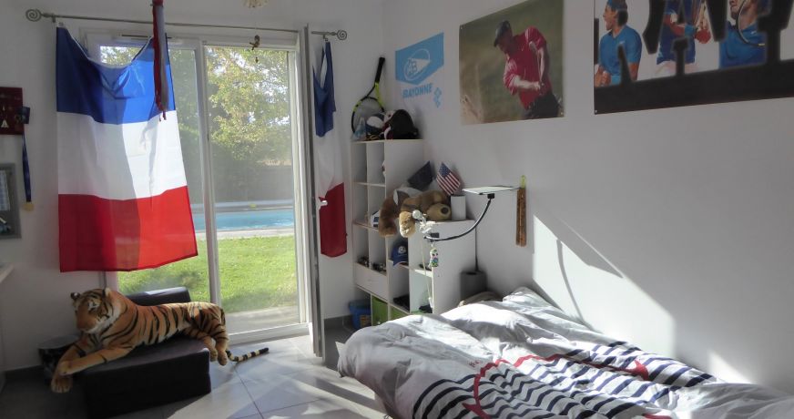 vente Villa d'architecte Bayonne