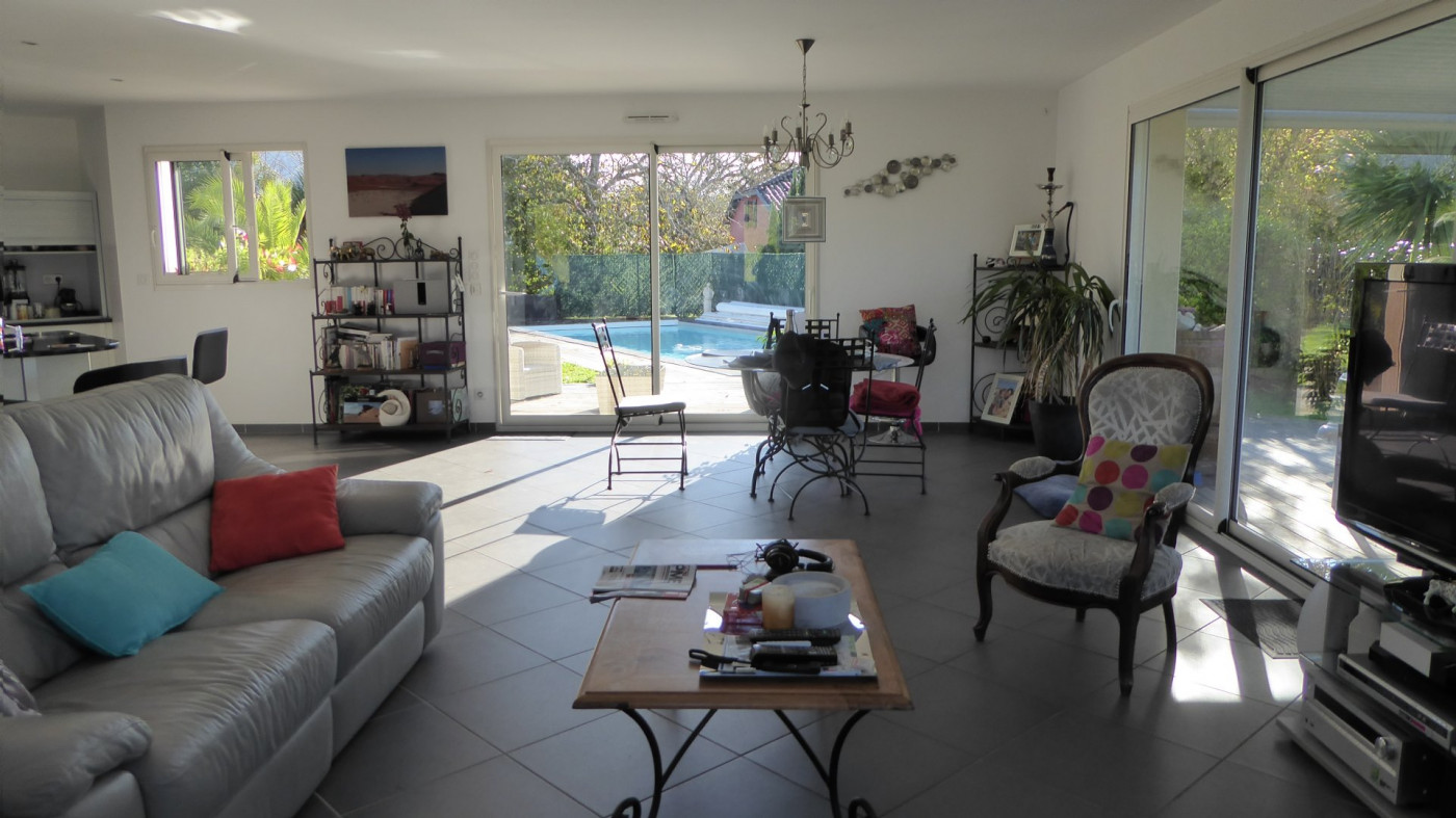 vente Villa d'architecte Bayonne - Photo 4