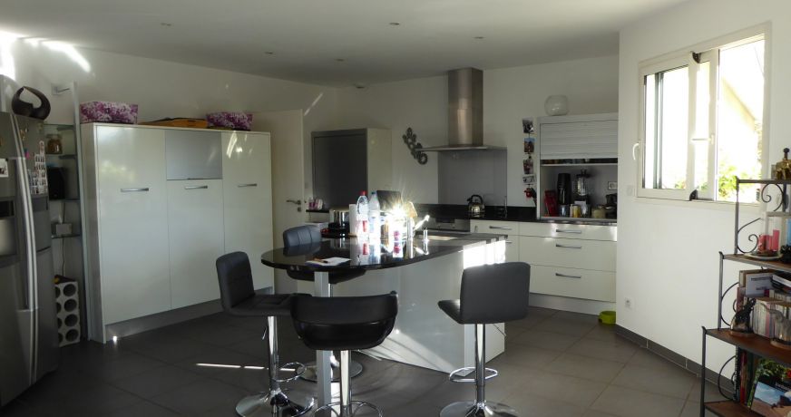 vente Villa d'architecte Bayonne