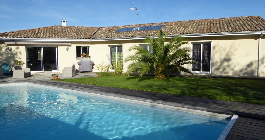 vente Villa d'architecte Bayonne