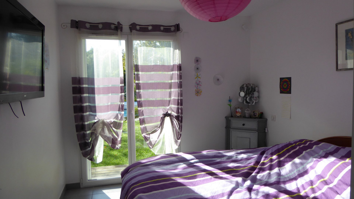 vente Villa d'architecte Saint Martin De Seignanx - Photo 12