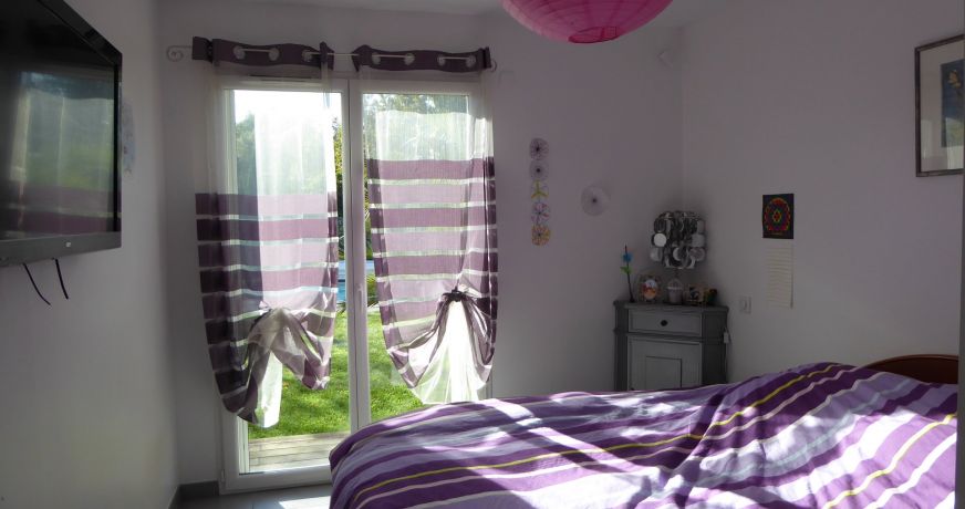 vente Villa d'architecte Saint Martin De Seignanx