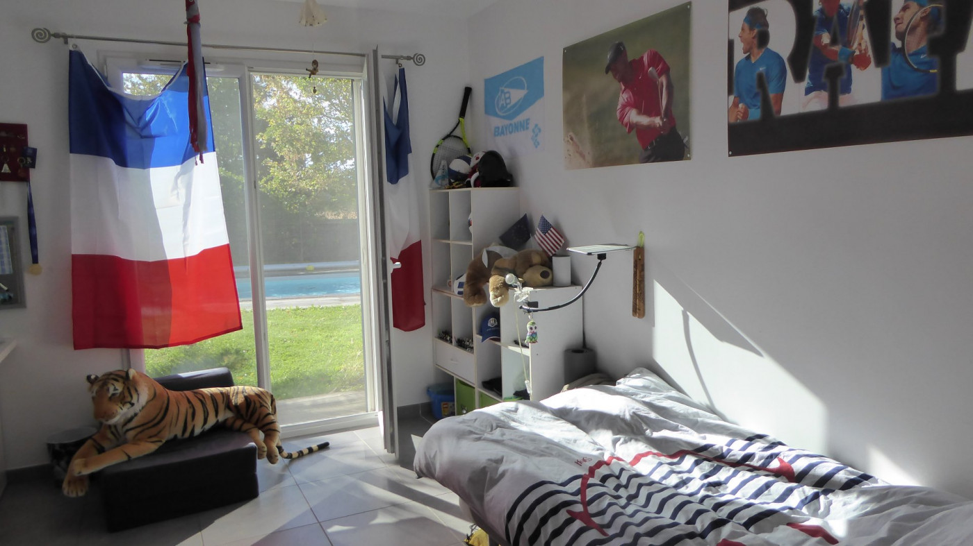 vente Villa d'architecte Saint Martin De Seignanx - Photo 14