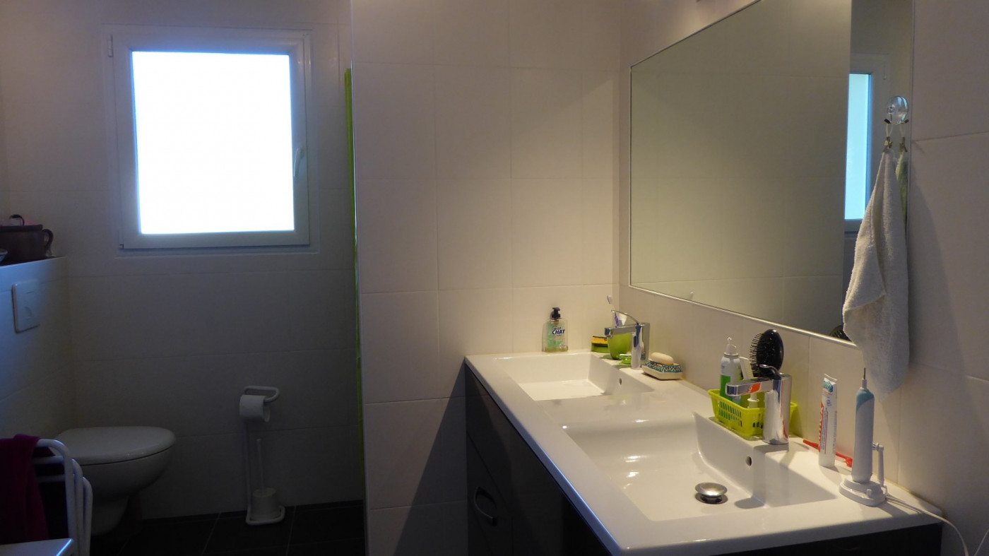 vente Villa d'architecte Saint Martin De Seignanx - Photo 15