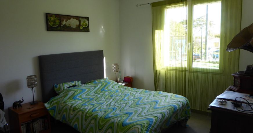 vente Villa d'architecte Saint Martin De Seignanx