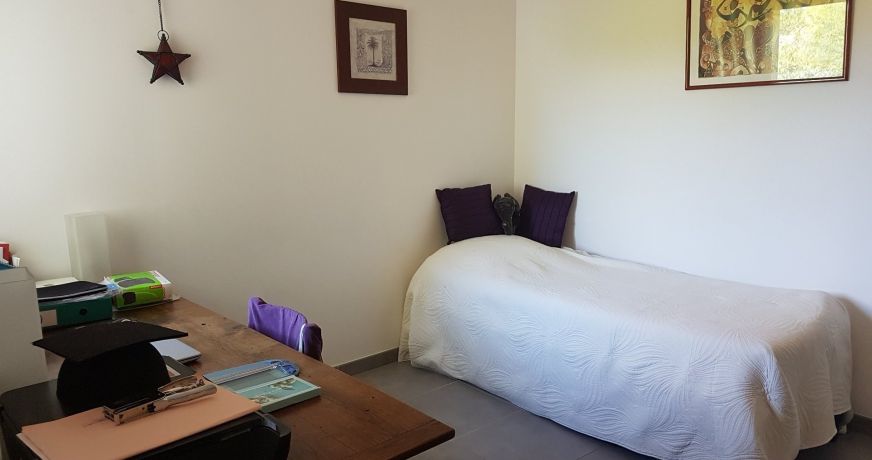 vente Villa d'architecte Saint Martin De Seignanx