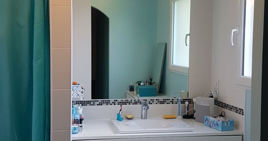 vente Villa d'architecte Saint Martin De Seignanx