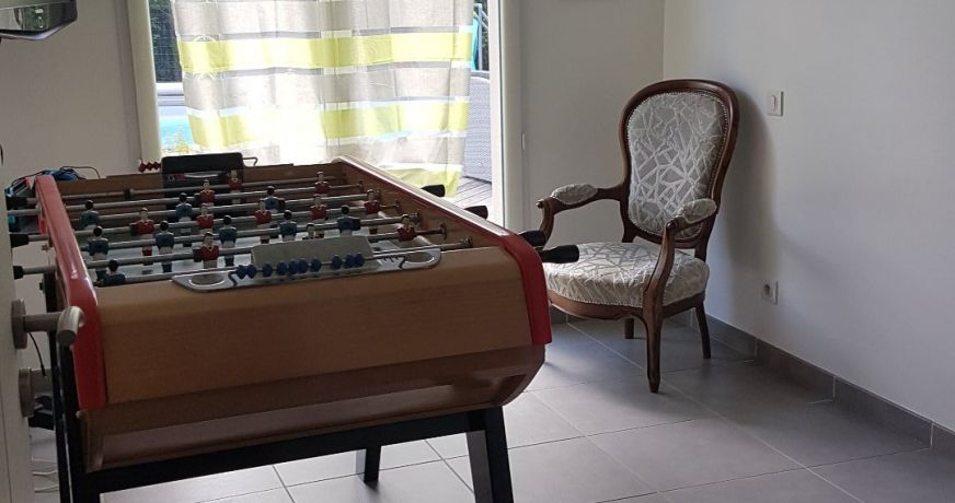 vente Villa d'architecte Saint Martin De Seignanx