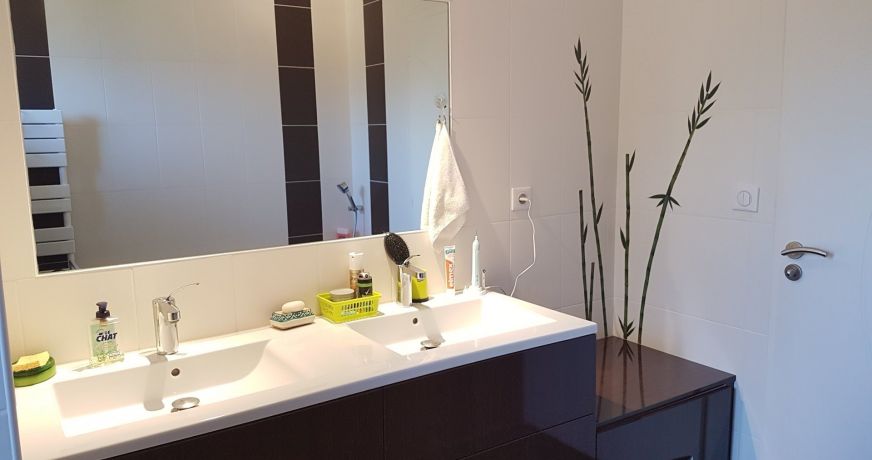 vente Villa d'architecte Saint Martin De Seignanx