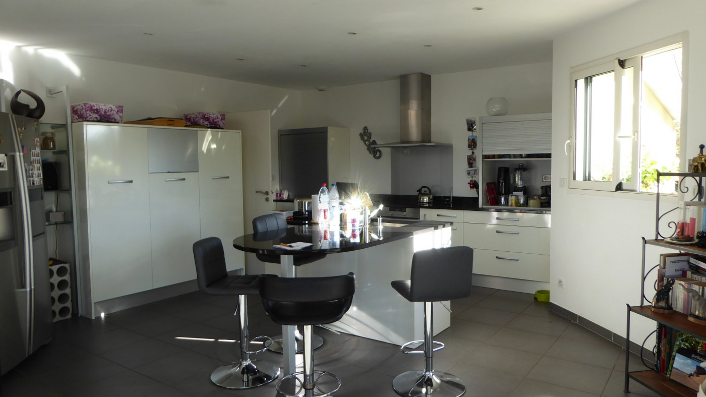 vente Villa d'architecte Saint Martin De Seignanx - Photo 6