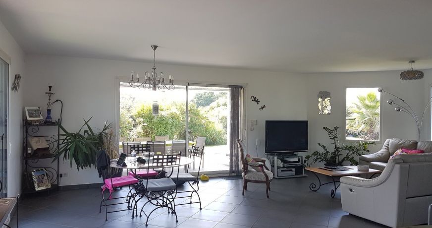 vente Villa d'architecte Saint Martin De Seignanx