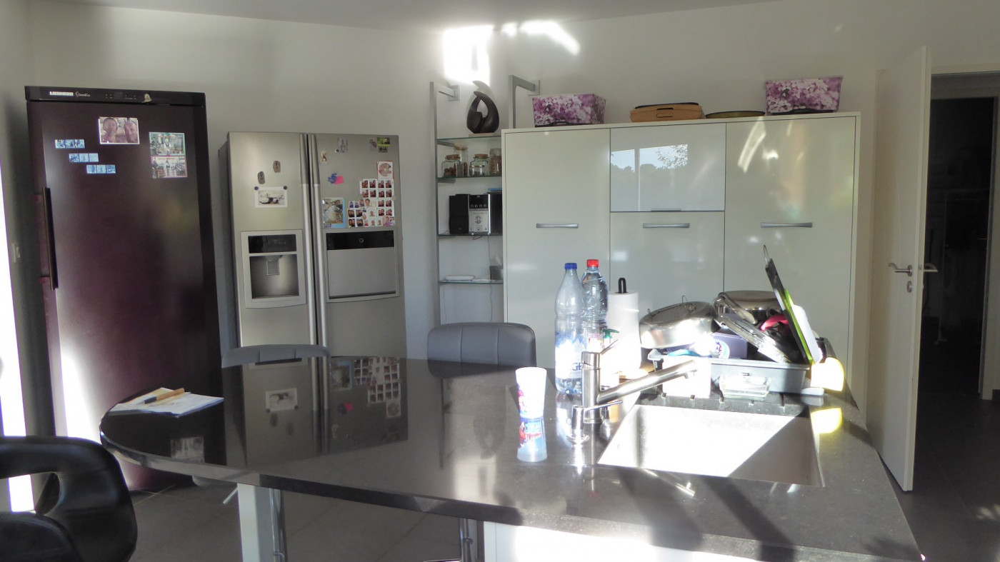 vente Villa d'architecte Saint Martin De Seignanx - Photo 9