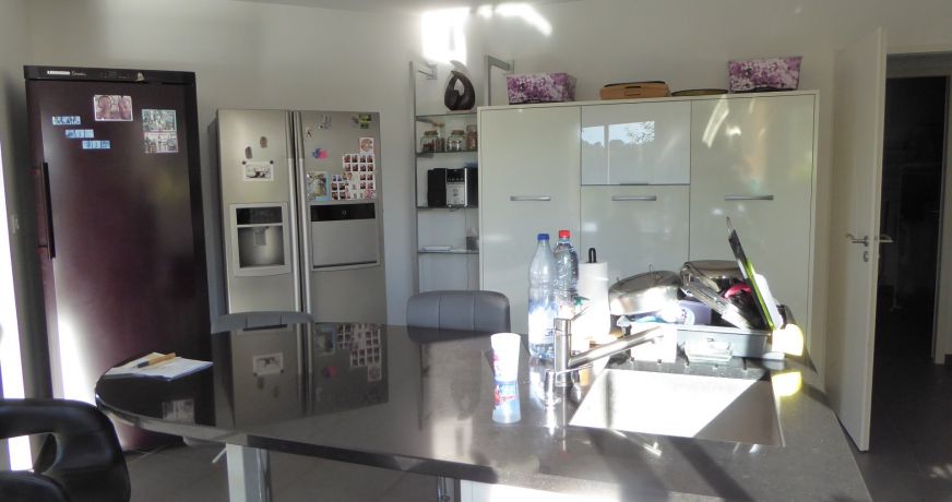 vente Villa d'architecte Saint Martin De Seignanx