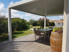 vente Villa d'architecte Saint Martin De Seignanx