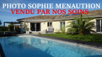 vente Villa d'architecte Saint Martin De Seignanx