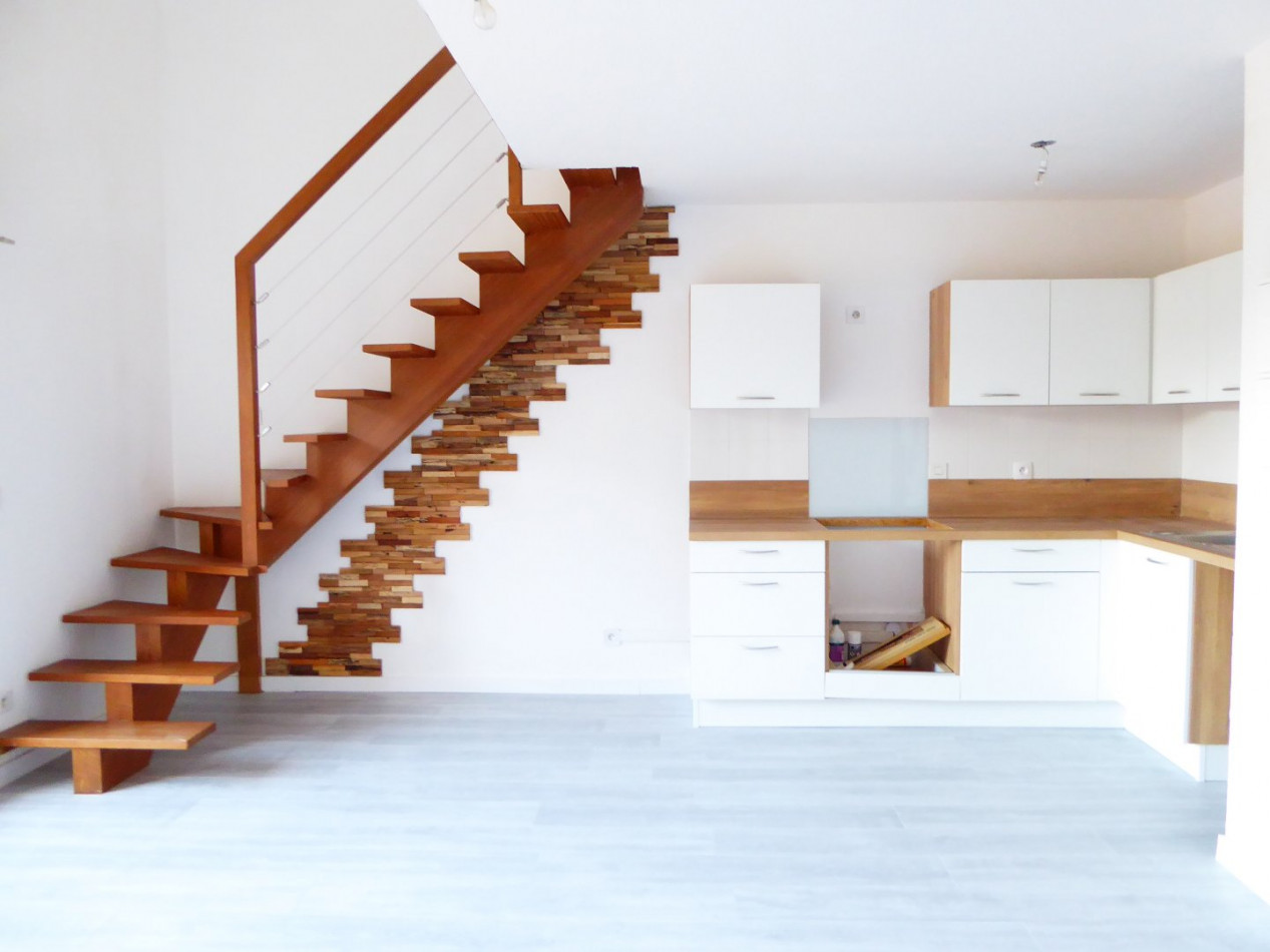 vente Appartement Capbreton - Photo 10