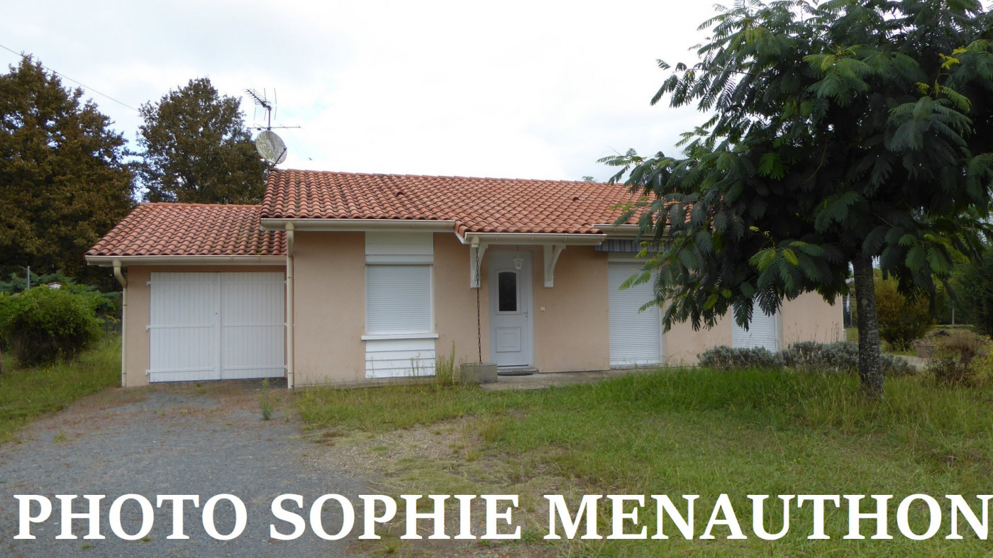 vente Maison Narrosse - Photo 8