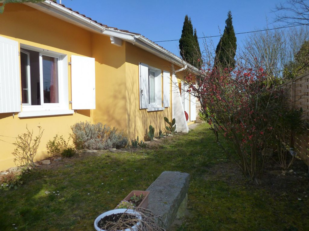 vente Maison Dax - Photo 10