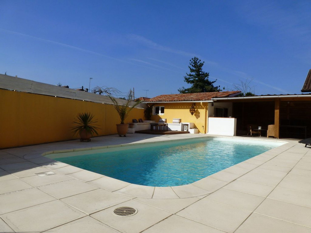 vente Maison Dax - Photo 9