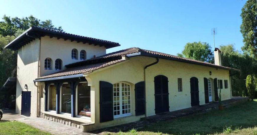 vente Maison de caractère Hossegor