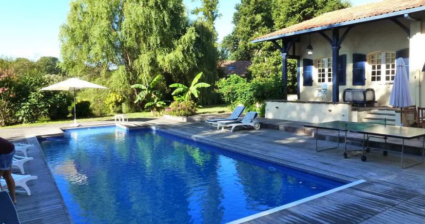 vente Maison de caractère Hossegor