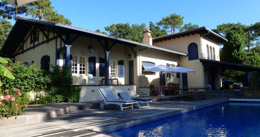 vente Maison de caractère Hossegor