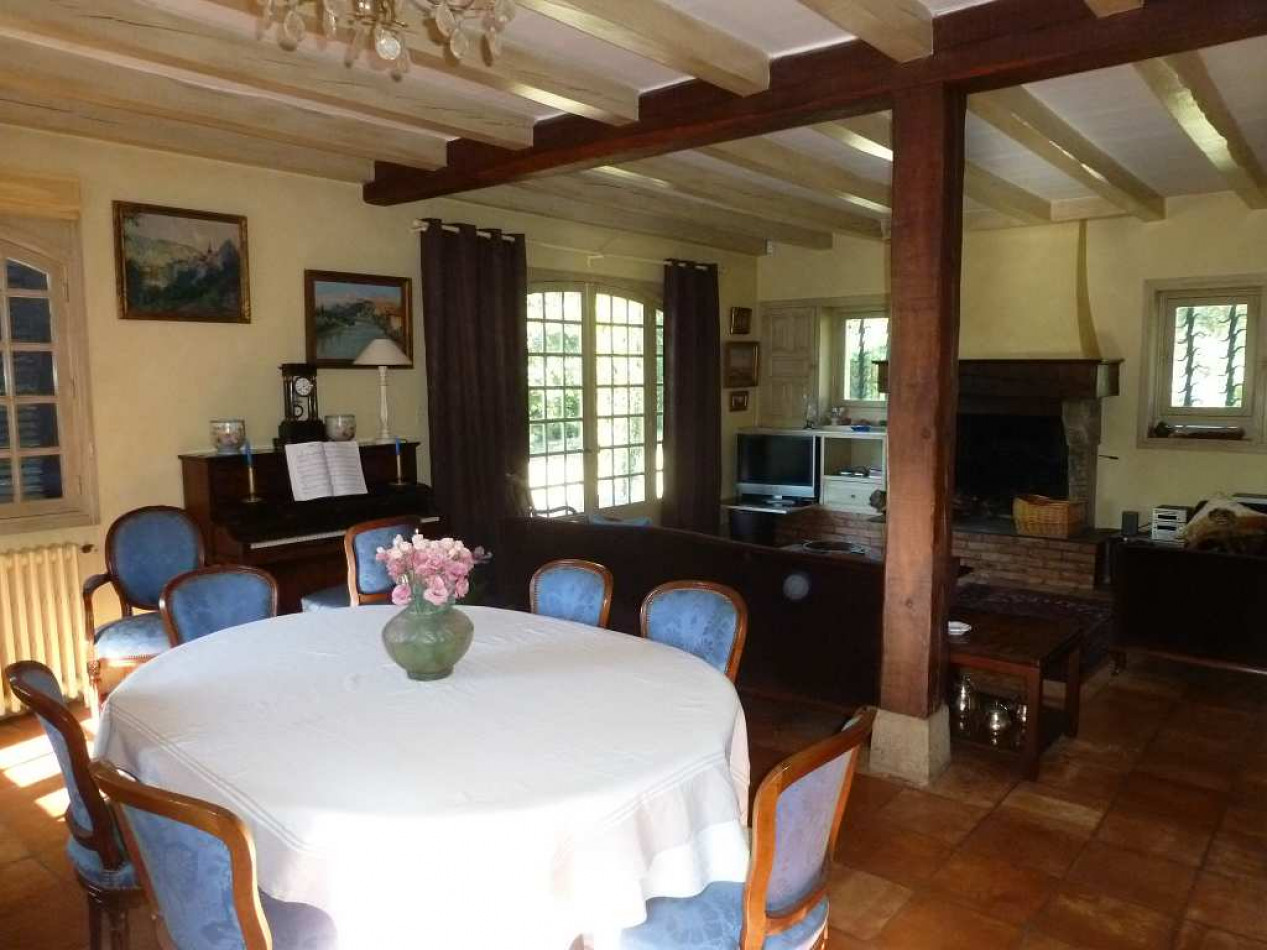 vente Maison de caractère Hossegor - Photo 17