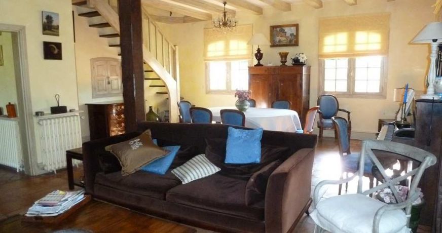 vente Maison de caractère Hossegor