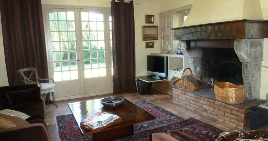 vente Maison de caractère Hossegor