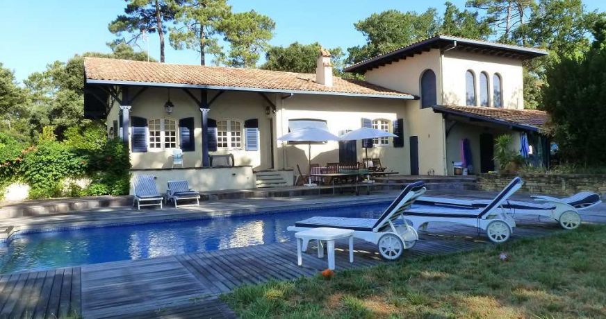 vente Maison de caractère Hossegor