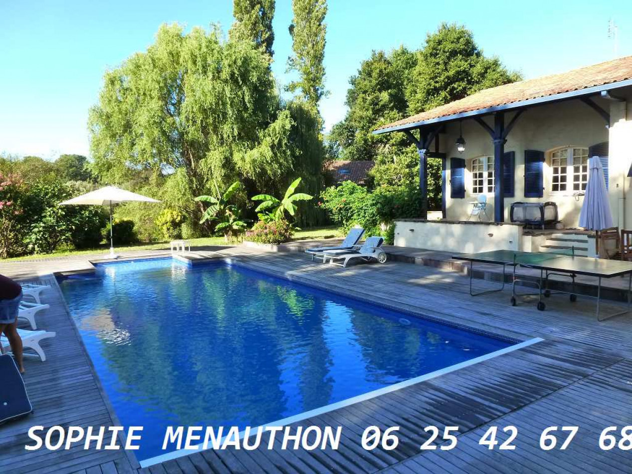 vente Maison de caractère Hossegor - Photo 2