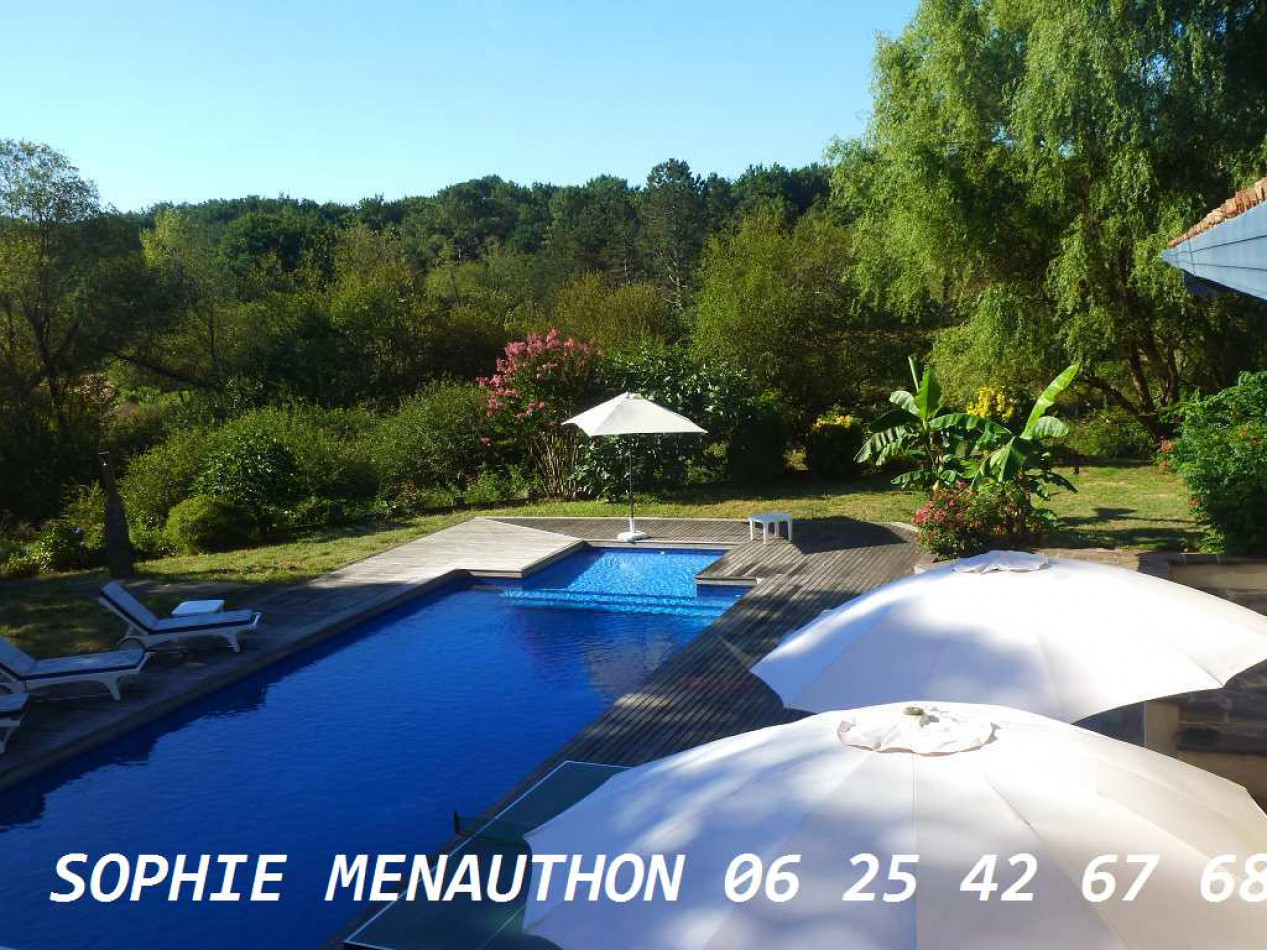 vente Maison de caractère Hossegor - Photo 3