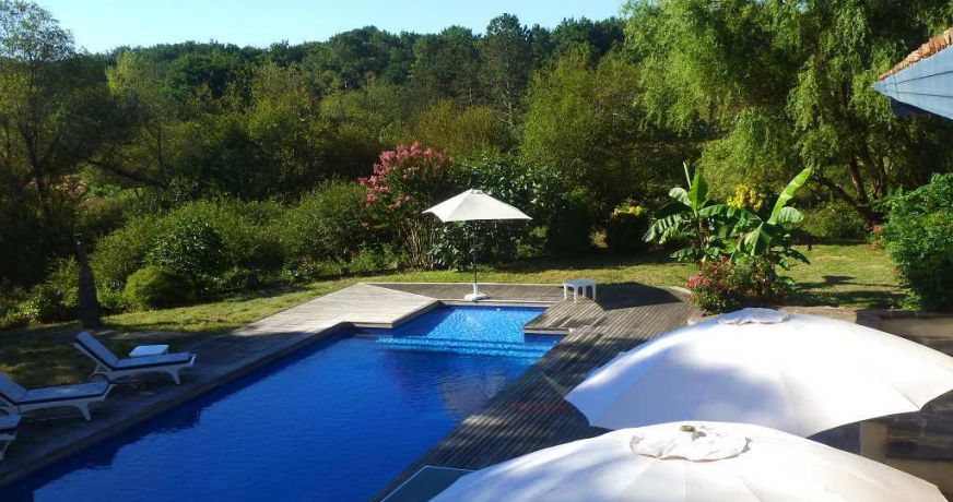 vente Maison de caractère Hossegor