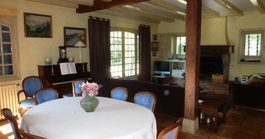 vente Maison de caractère Hossegor