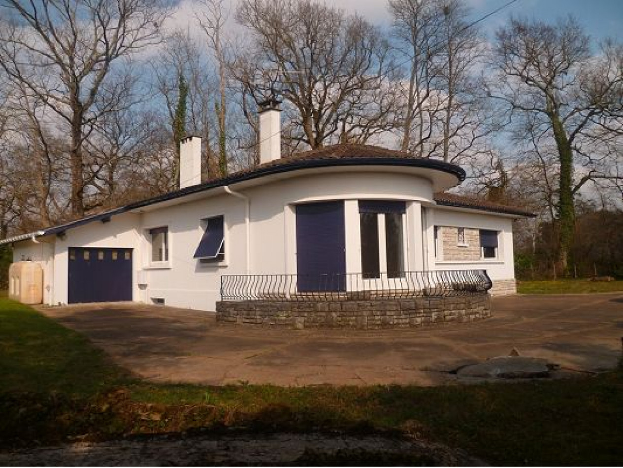 vente Villa d'architecte Dax - Photo 2