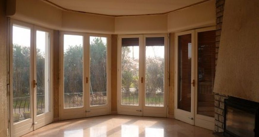 vente Villa d'architecte Dax