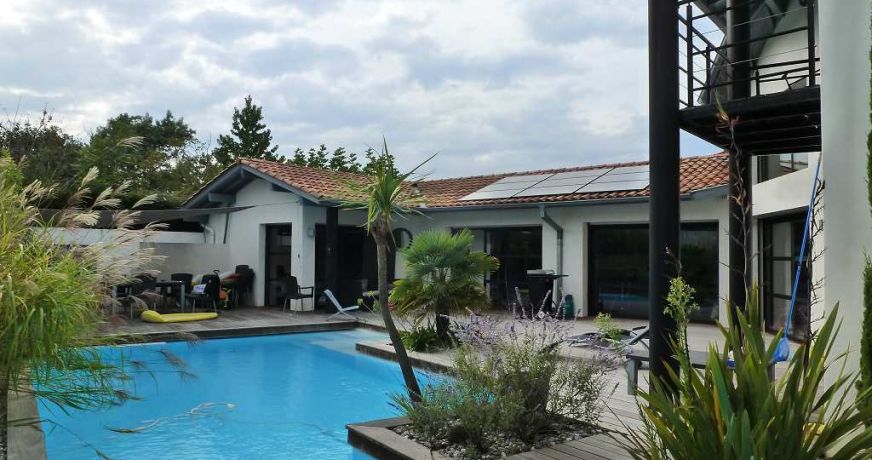 vente Villa d'architecte Anglet