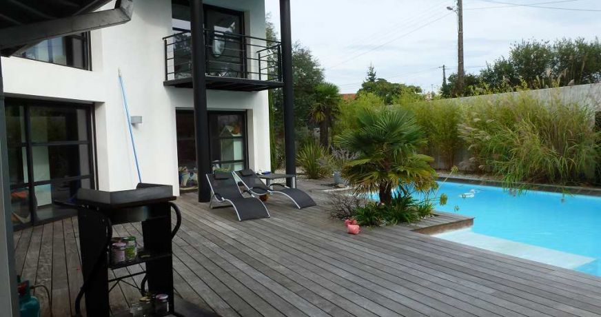 vente Villa d'architecte Anglet