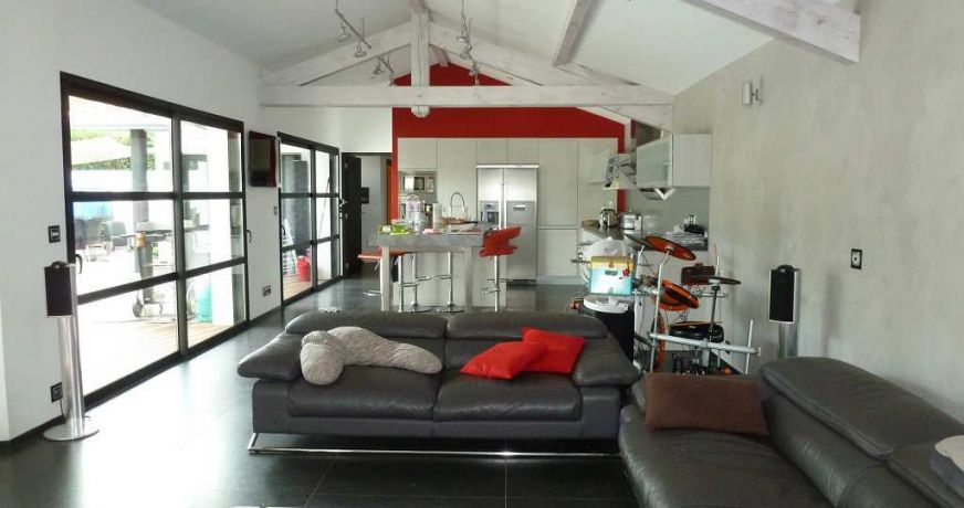 vente Villa d'architecte Anglet