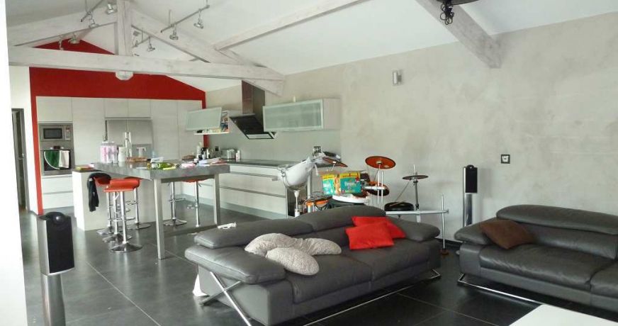 vente Villa d'architecte Anglet