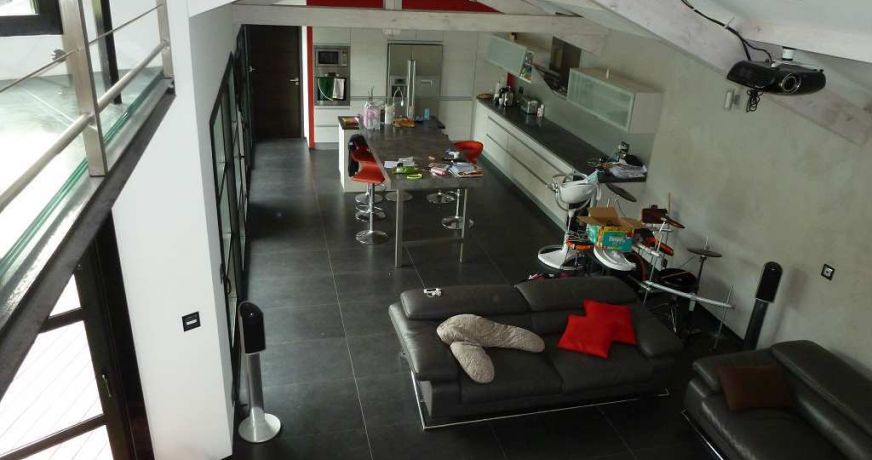 vente Villa d'architecte Anglet