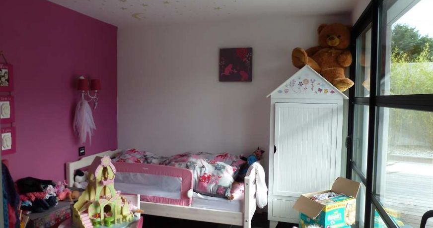 vente Villa d'architecte Anglet