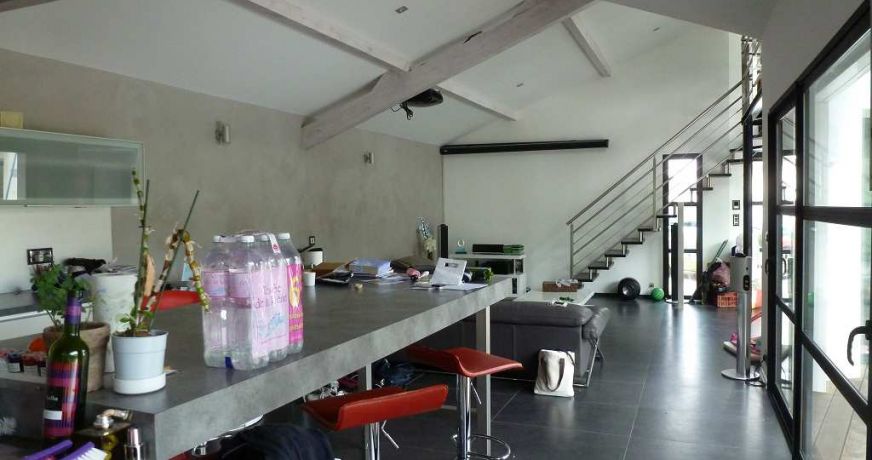 vente Villa d'architecte Anglet