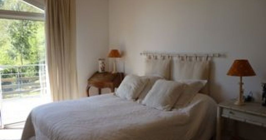 vente Maison Seignosse