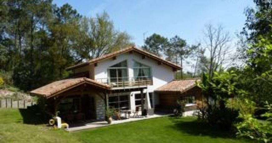 vente Maison Seignosse