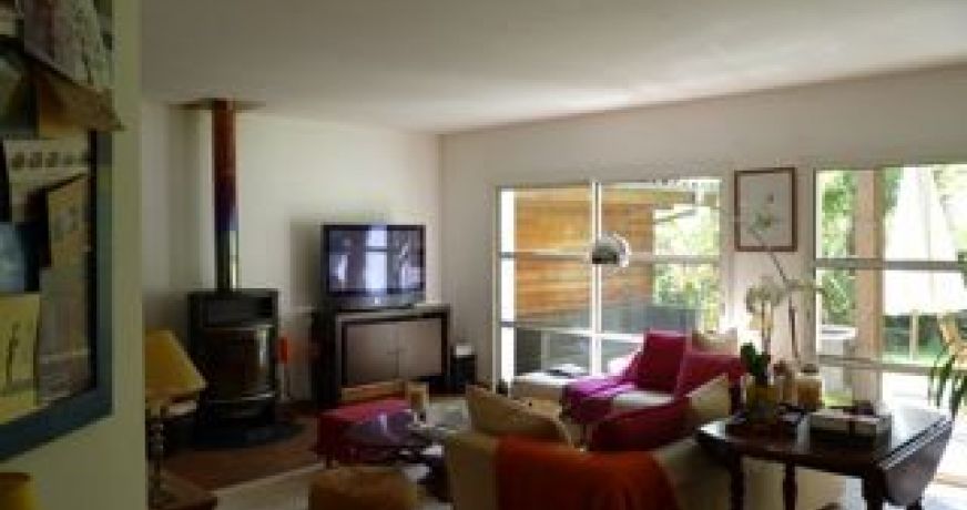 vente Maison Seignosse